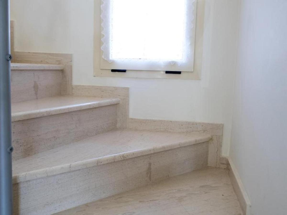 Manoleas Villas - Apartment 3 Stoúpa エクステリア 写真