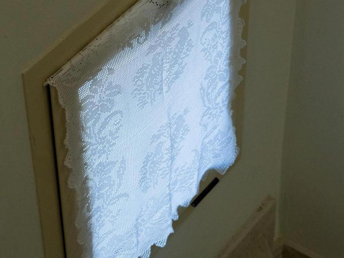 Manoleas Villas - Apartment 3 Stoúpa エクステリア 写真